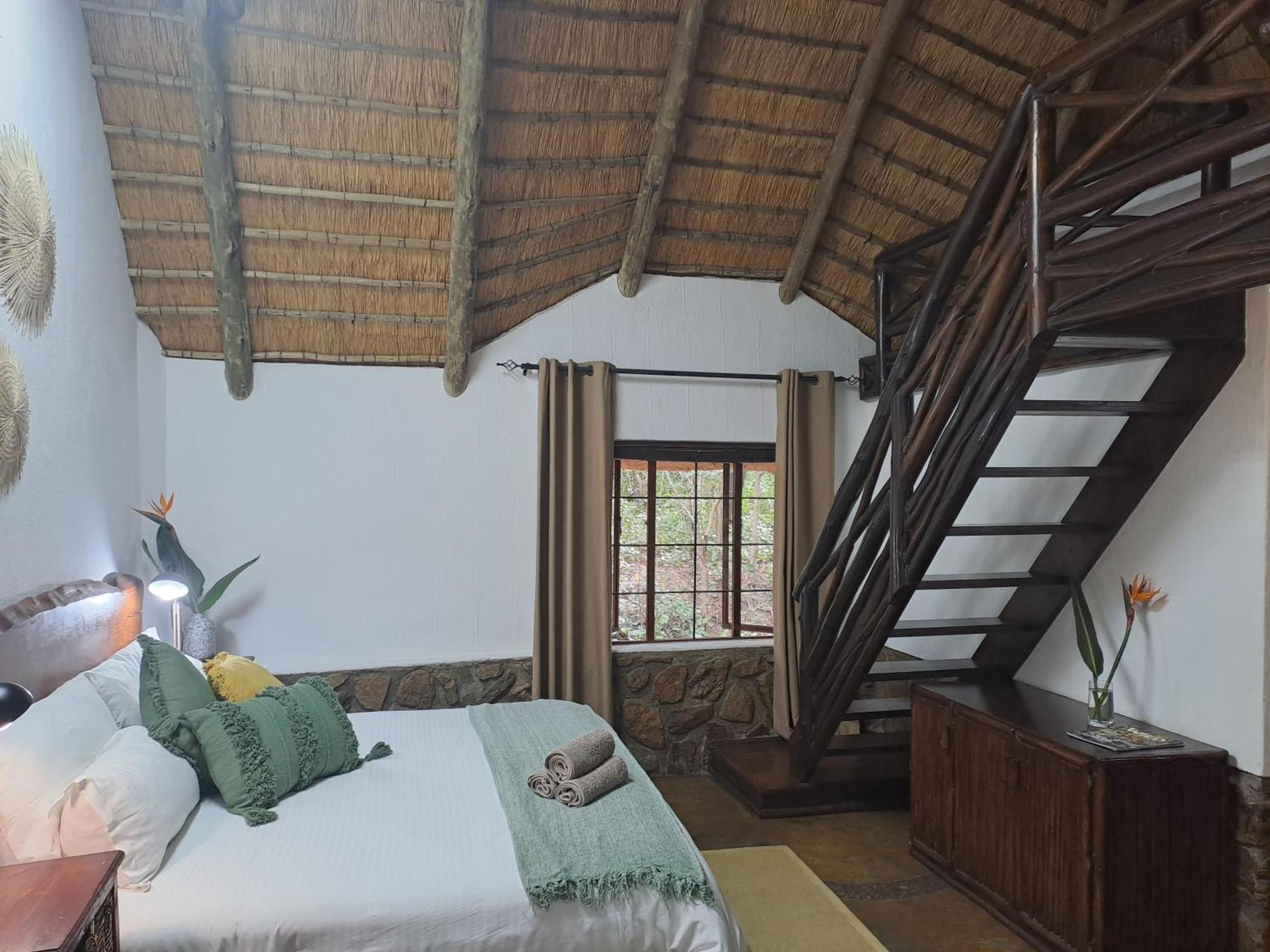 Little Bush Lodge Hoedspruit Exterior foto