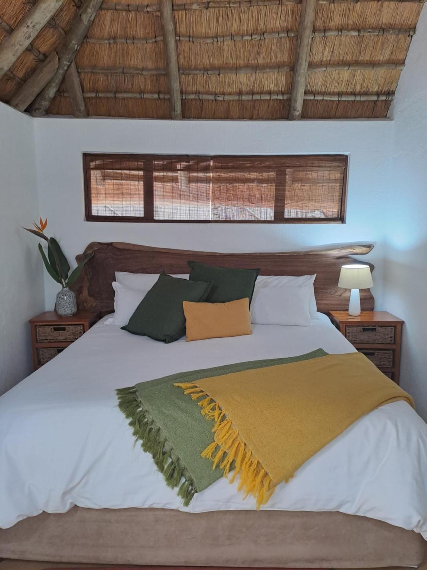 Little Bush Lodge Hoedspruit Exterior foto