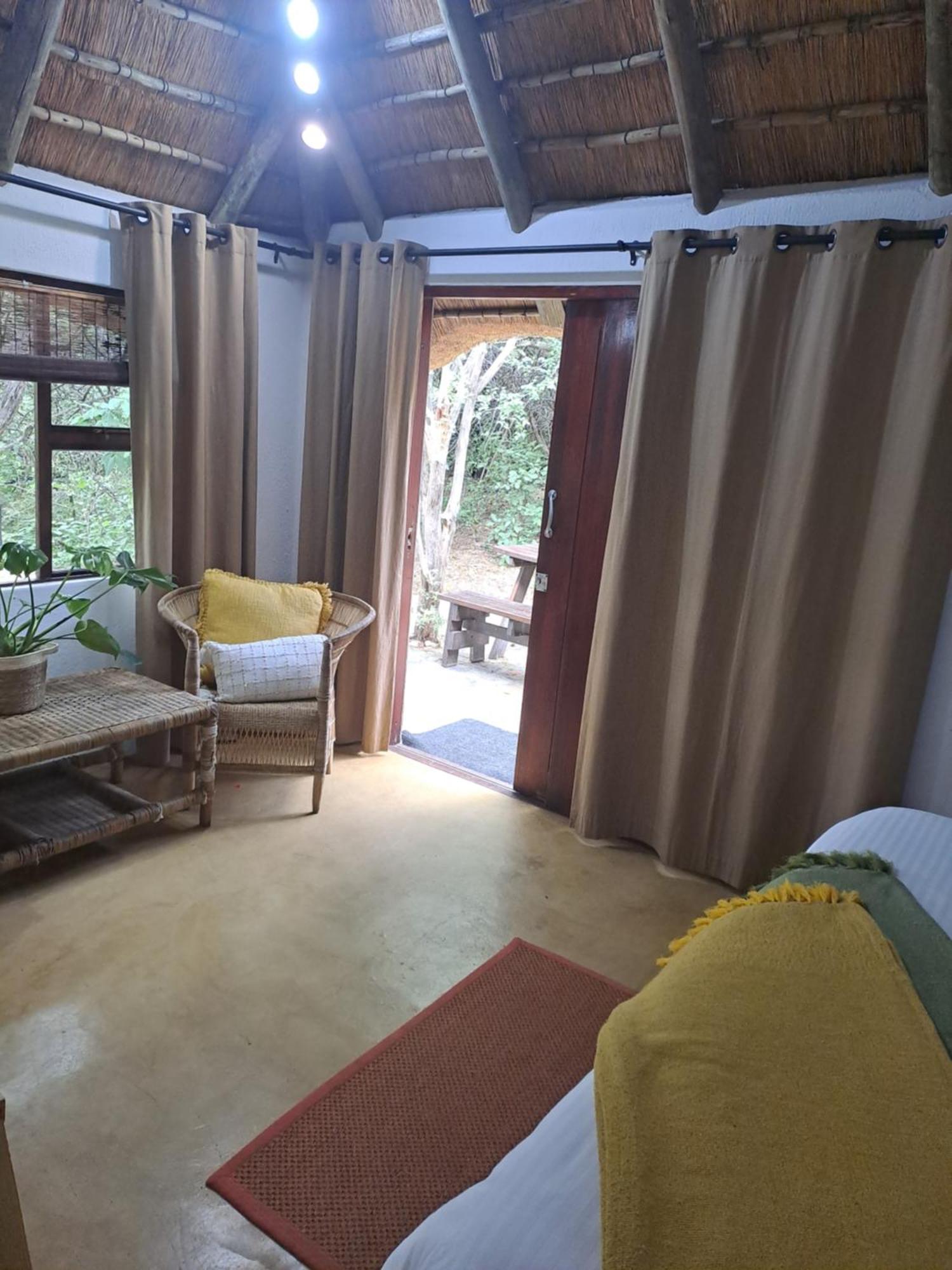 Little Bush Lodge Hoedspruit Exterior foto