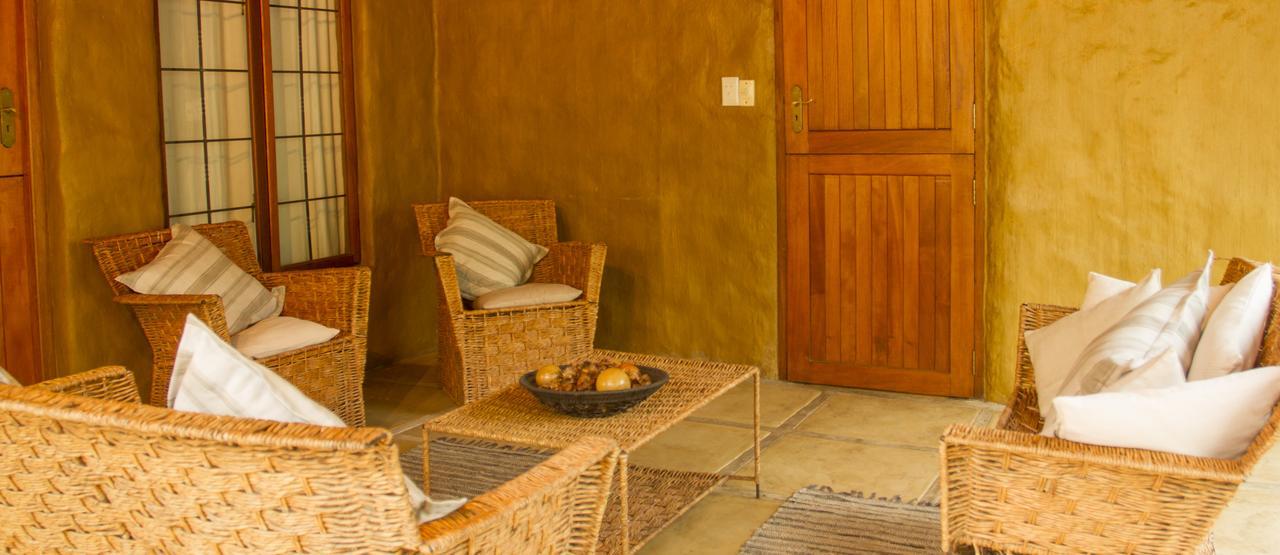 Little Bush Lodge Hoedspruit Zimmer foto