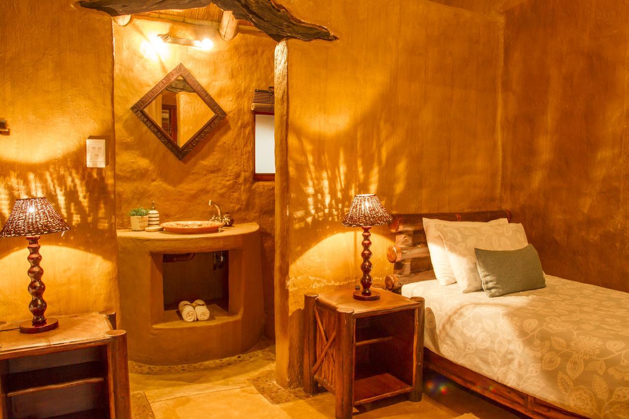 Little Bush Lodge Hoedspruit Zimmer foto