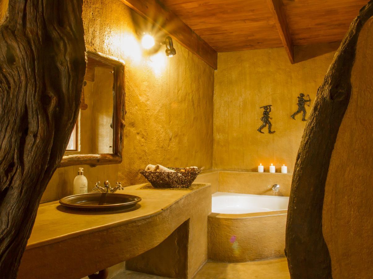 Little Bush Lodge Hoedspruit Zimmer foto