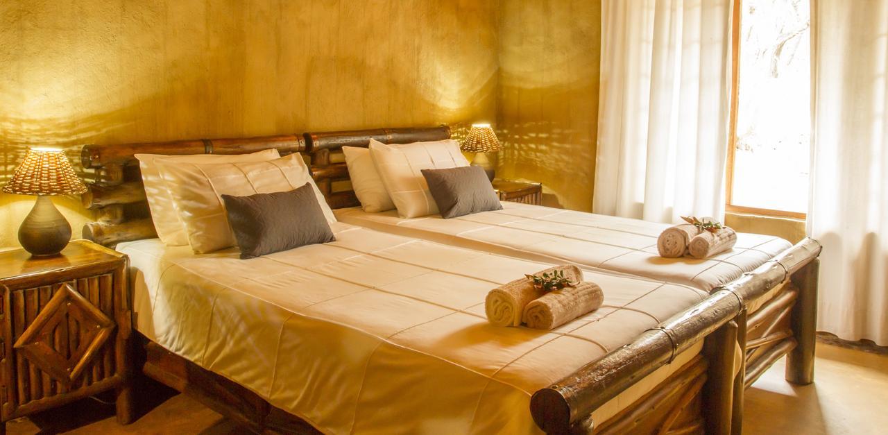 Little Bush Lodge Hoedspruit Zimmer foto